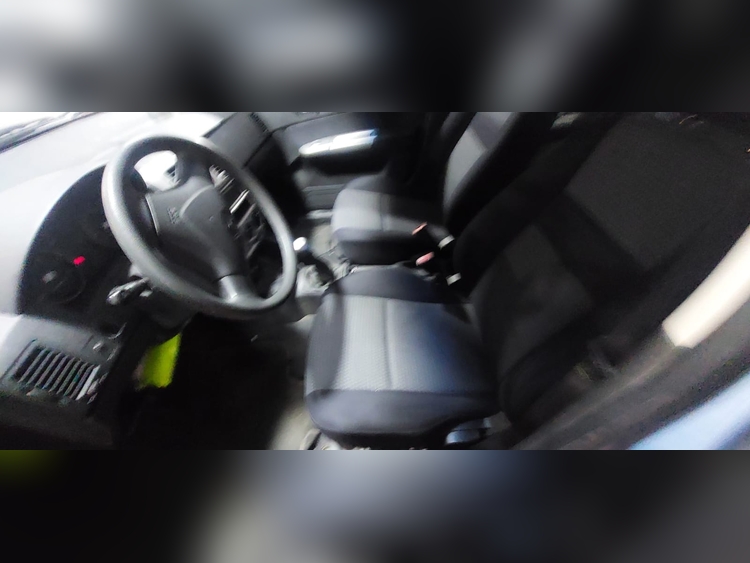 Hyundai Getz 1.5 foto 8